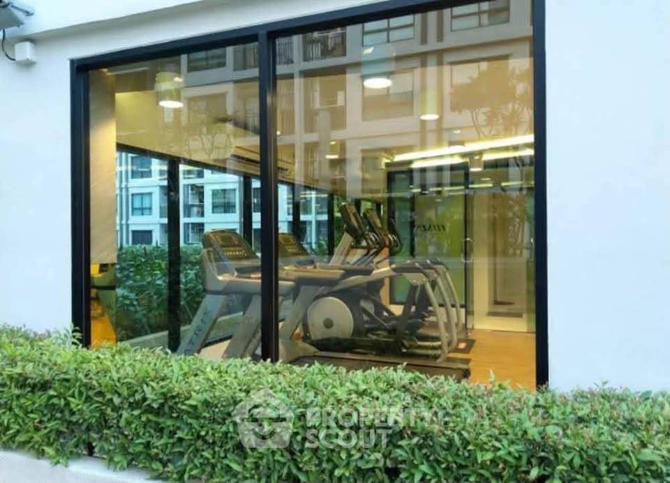 รูป ใกล้ BTS แบริ่ง 300 ม. | 2 ห้องนอน Supalai City Resort Bearing Station (ID 3184468) - รูปที่ 12/13