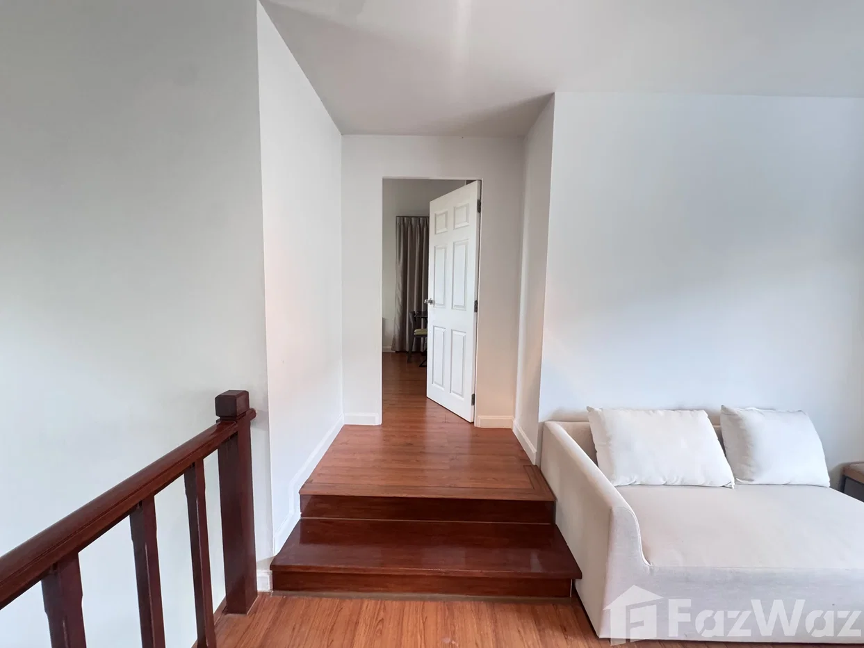 รูป บ้านเดี่ยวให้เช่า 4 ห้องนอน ในโครงการ ปริญญดา วงแหวน - สาทร 6670419 - รูปที่ 11/28
