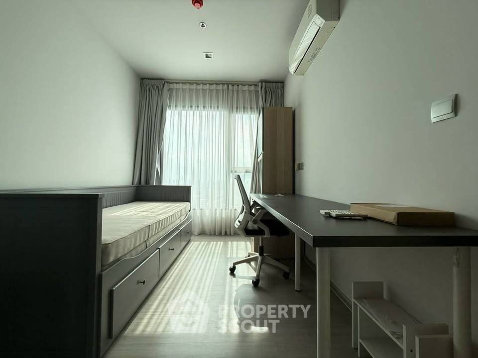 รูป คอนโด 2 ห้องนอน ชั้น 44 Life Asoke ใกล้ ARL Makkasan (ID 3185016) - รูปที่ 9/12