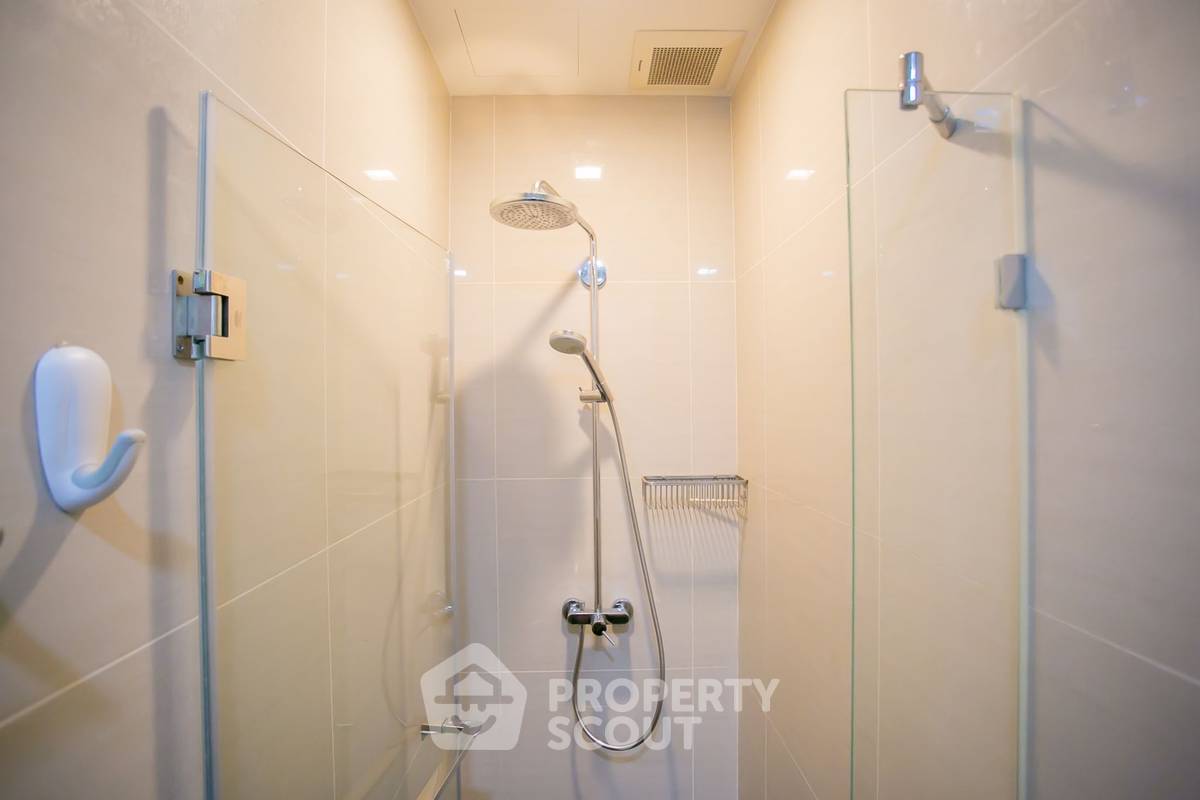 รูป คอนโด 2 ห้องนอน Park Origin Phrom Phong ใกล้ BTS พร้อมพงษ์ (ID 3184085) - รูปที่ 36/41