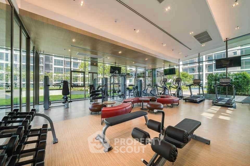 รูป คอนโด 1 ห้องนอน Supalai Oriental Sukhumvit 39 ใกล้ MRT เพชรบุรี (ID 3187026) - รูปที่ 13/18