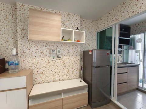 Regent Home Bangson 28 for Sale 2.1M | 28 SQ.M. | 14F   line @livingbkk