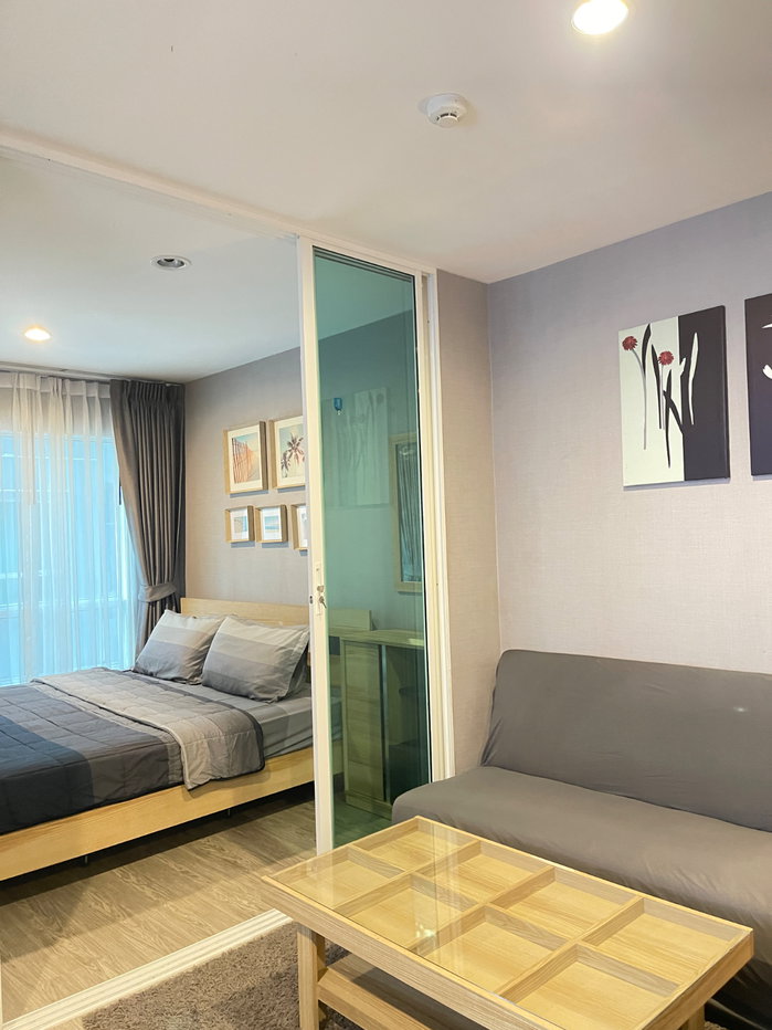 picture Rent Regenthome97/1(NearBTSbangjak)   - 2/17