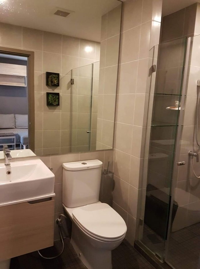 รูป 🏙️✨ FOR RENT: IDEO O2  📩 Interested in this room? Screenshot or copy the link and send us via Line for more details & room viewing.   - รูปที่ 6/7