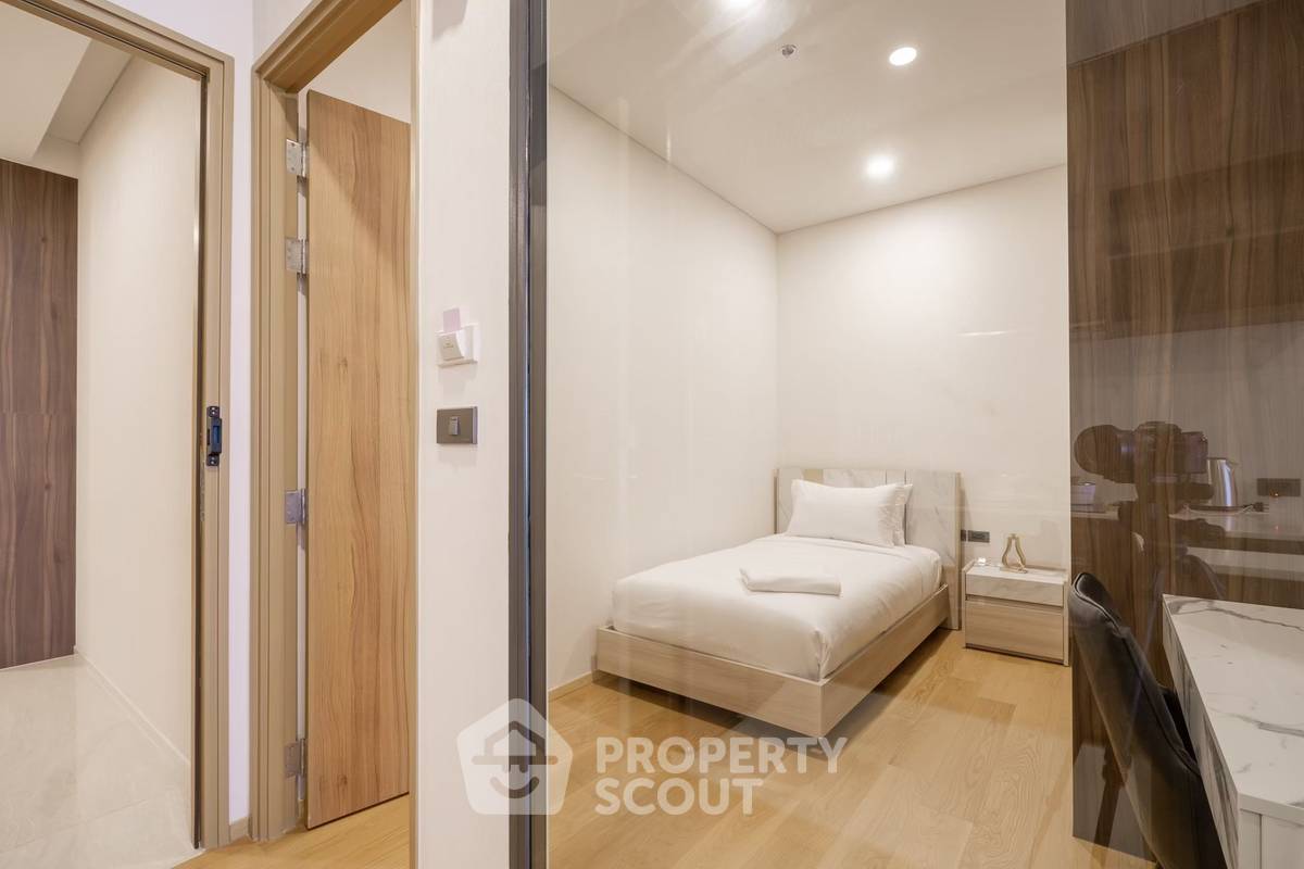 รูป คอนโด 2 ห้องนอน Siamese Exclusive Sukhumvit 31 ใกล้ MRT สุขุมวิท (ID 819443) - รูปที่ 4/6