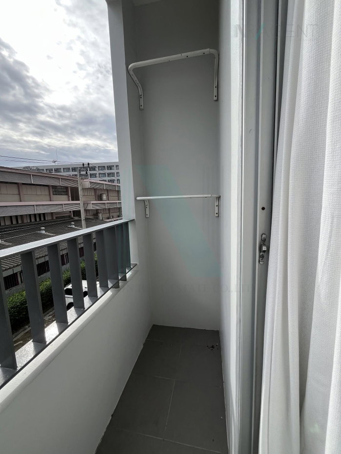 picture For Rent Condo ELIO CONDO Building D, Floor 3,Studio, Room size 22 sqm - 4/8