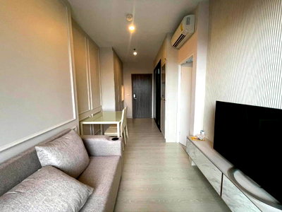 Condos for rent : Nice Room (For Rent) The Niche Pride Thonglor-Phetchaburi  - Code TNP051