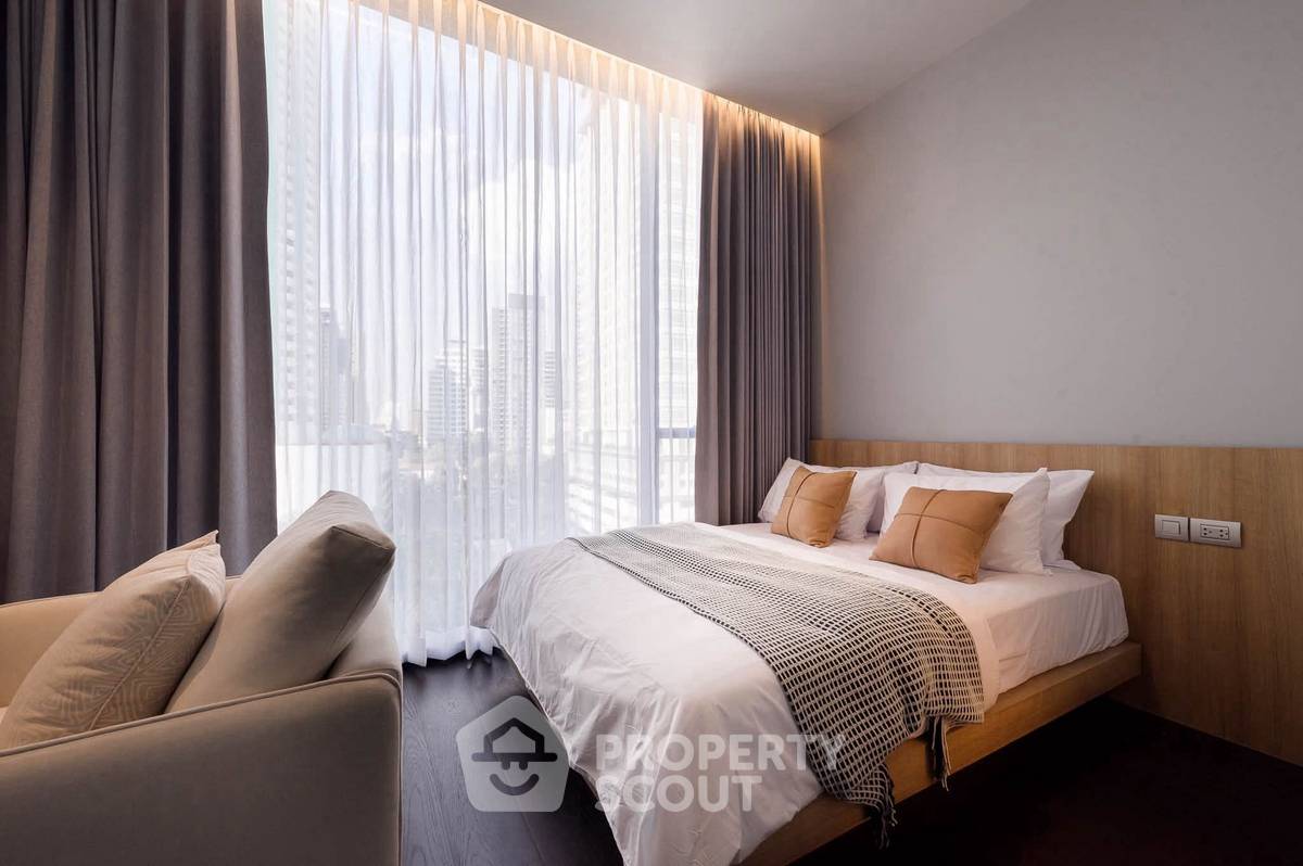 รูป ใกล้ BTS ทองหล่อ เพียง 200 ม. | 2 ห้องนอน Laviq Sukhumvit 57 (ID 3187089) - รูปที่ 5/12