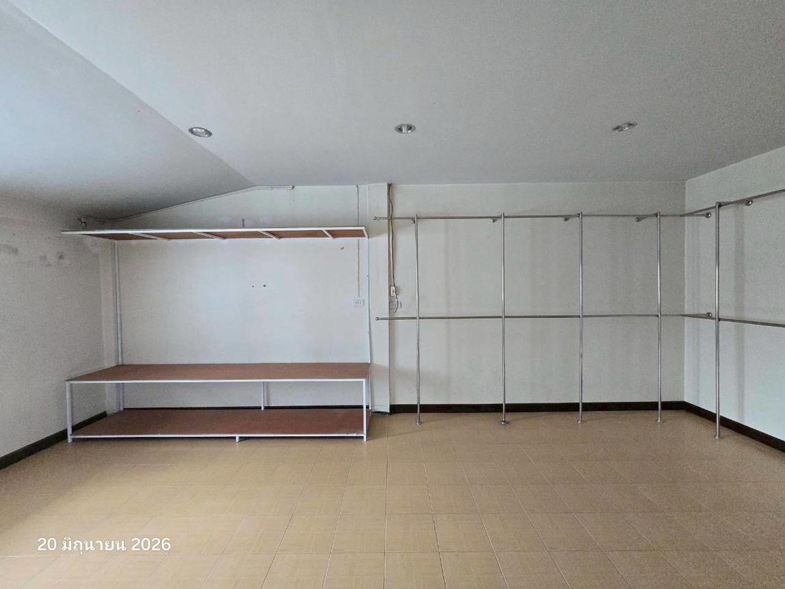 รูป อาคารพาณิชย์ 81.8 ตร.วา เมืองกำแพงเพชร กำแพงเพชร 12.7M - รูปที่ 46/57