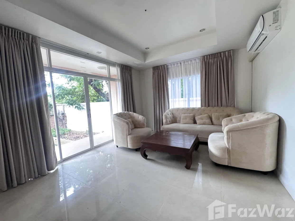 รูป บ้านเดี่ยวให้เช่า 4 ห้องนอน ในโครงการ ปริญญดา วงแหวน - สาทร 6670419 - รูปที่ 5/28