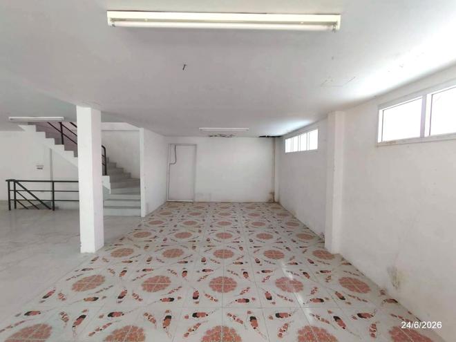 picture SHOP HOUSE 36.4 Sq.w. Muang Khon Kaen Khon Kaen for 6M - 10/45