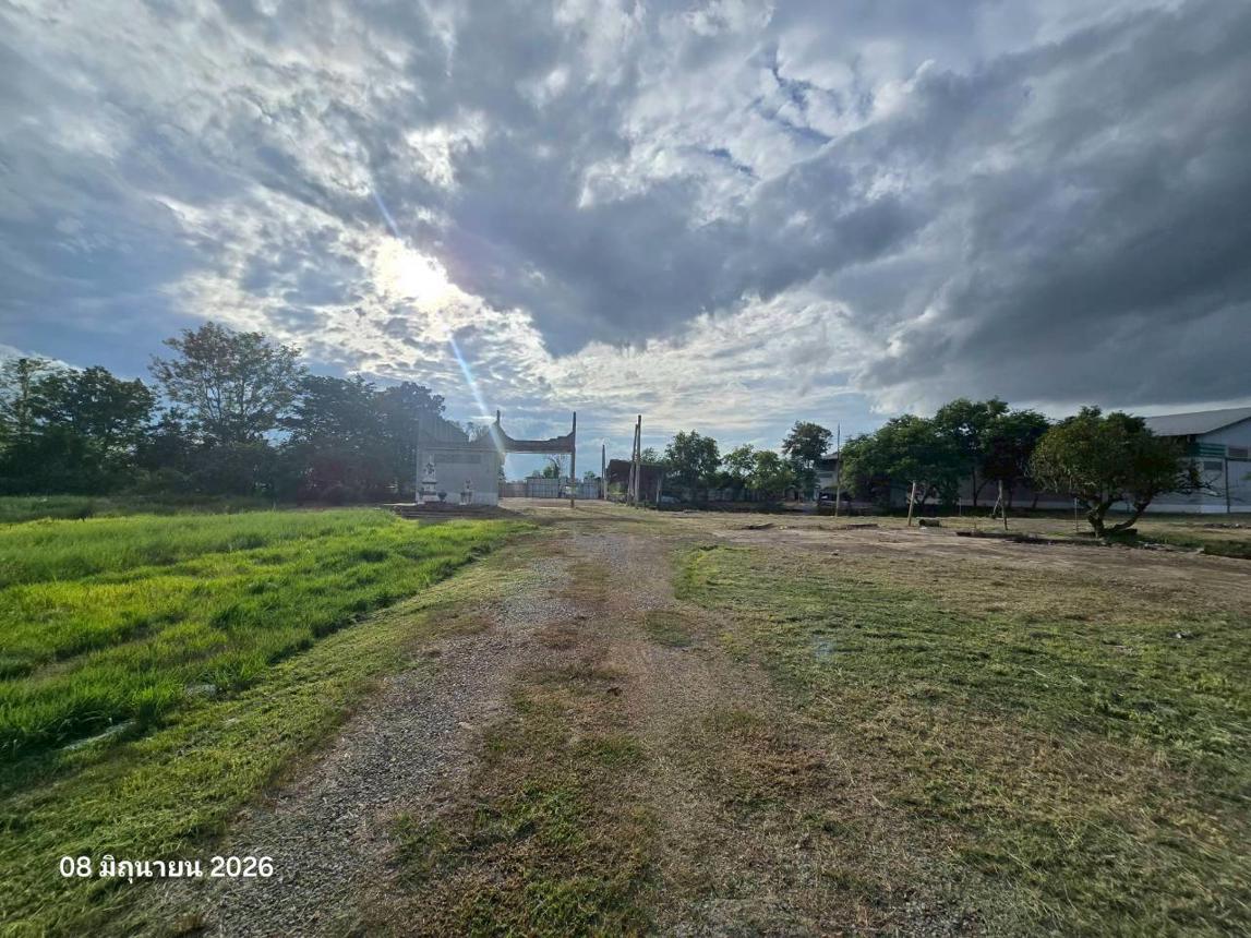 รูป อาคารโรงงาน 10386.7 ตร.วา ตะพานหิน พิจิตร 15.6M - รูปที่ 47/51