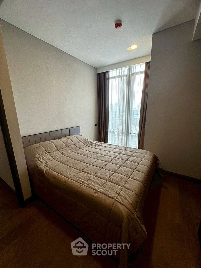 picture 100m To MRT Queen Sirikit | 2-BR Siamese Exclusive Queens (ID 2714662) - 7/8