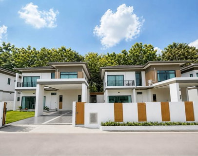 รูปภาพ House for Rent Huay Yai • Tropical Village 2 • 8 Bedrooms with Private Pool