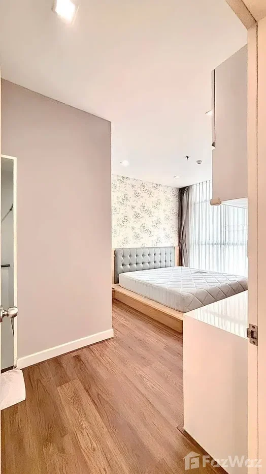 picture 2 Bedroom Condo-Combine 2 unit for rent at The Coast Bangkok 6671677 - 17/23