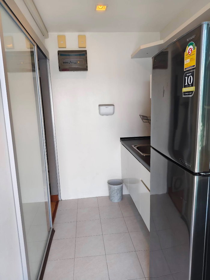 รูป ให้เช่า คาซ่า คอนโด สุขุมวิท 97 (Casa Condo Sukhumvit 97) ใกล้ BTS บางจาก พร้อมเข้าอยู่ - รูปที่ 6/7