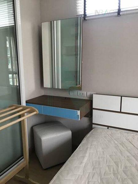 รูป ให้เช่า แฮปปี้ ลาดพร้าว 101 1 ห้องนอน 1 ห้องน้ำ ราคา 15000 บาท - รูปที่ 2/8