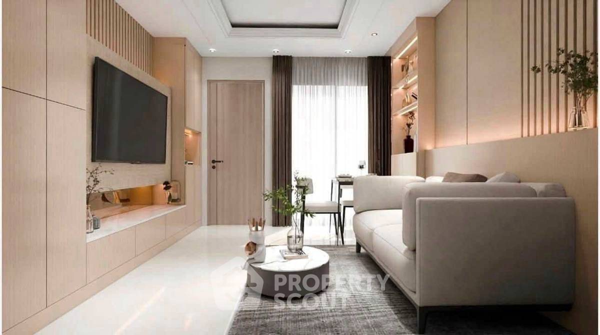 รูป คอนโด 1 ห้องนอน Supalai Oriental Sukhumvit 39 ใกล้ MRT เพชรบุรี (ID 3187026) - รูปที่ 2/18