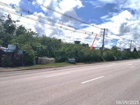 picture LAND 97 Sq.w. Aranyaprathet Srakaeo for 1.2M - 7/9