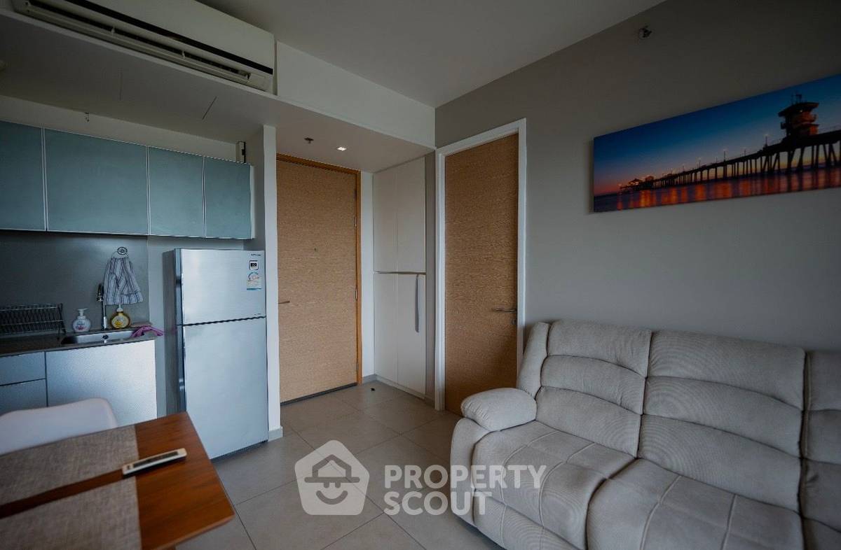 picture 200m From BTS Ekkamai: 1-BR At The Lofts Ekkamai (ID 3185735) - 7/9