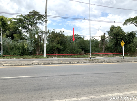 รูป ที่ดินว่างเปล่า 26439.5 ตร.วา เมืองเชียงราย เชียงราย 197.6M - รูปที่ 16/19