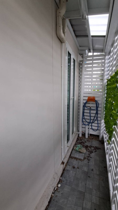 รูป 🏡 บ้านเช่าหลังมุม ใหม่ ใหญ่ สวย ใกล้ MRT หลักสอง เข้าสาทรง่าย | M Life บางแค–สาทร - รูปที่ 4/22