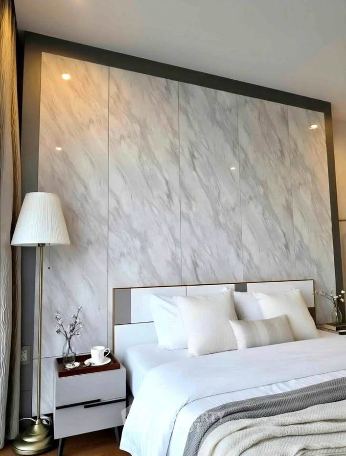 รูป 1-BR ชั้น 23 The Bangkok Sathorn ใกล้ BTS สุรศักดิ์ 100 ม. (ID 3184419) - รูปที่ 6/7