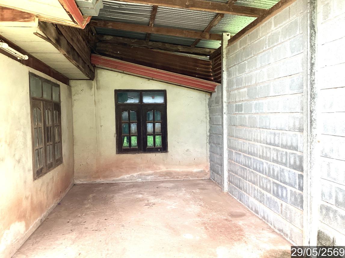 picture HOME 119 Sq.w. That Phanom Nakhon Phanom for 808,000 - 21/25
