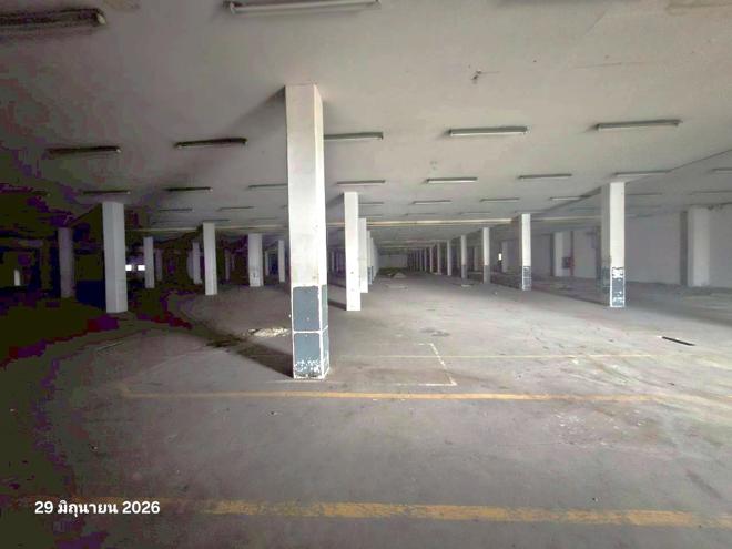 รูป อาคารโรงงาน 3514.7 ตร.วา พระสมุทรเจดีย์ สมุทรปราการ 181.4M - รูปที่ 16/65