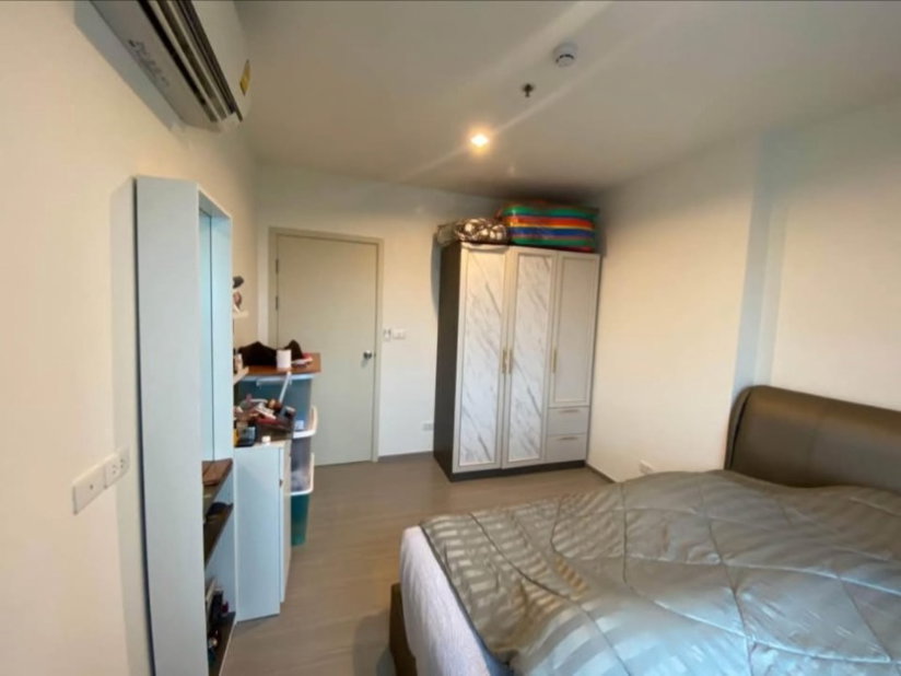 รูป *** ขายคอนโด : แอสไปร์ สาทร-ราชพฤกษ์ (Aspire Sathorn-Rachapruek)*** - รูปที่ 3/8