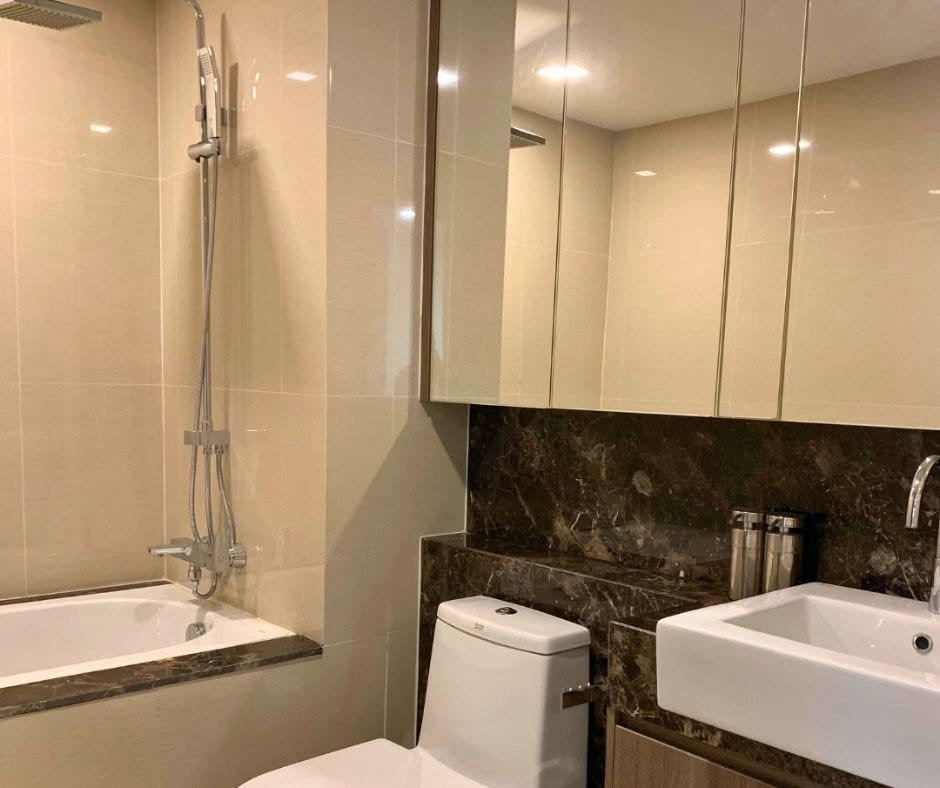 รูป 🐶🐱Pet friendly 🏙(For Rent/ให้เช่า) Art Thonglor 25 - Code: AT25020 - รูปที่ 5/5