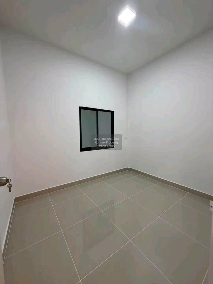 รูป ขายทาวน์เฮ้าส์/ทาวน์โฮม ชมฟ้า-วรางกูล คลอง 2 ประชาธิปัตย์ ธัญบุรี ปทุมธานี CX-168182 ✅ ทักไลน์ @connexproperty ตอบทันที ทีมงานมืออาชีพ ✅ - รูปที่ 6/6