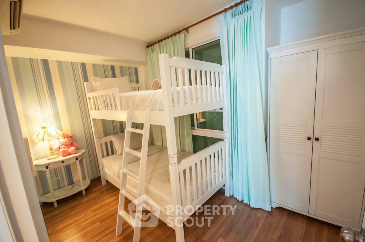 รูป ขายคอนโด 2 ห้องนอนที่ My Resort Hua-Hin ใกล้หาดเขาตะเกียบ (ID 3183761) - รูปที่ 5/14