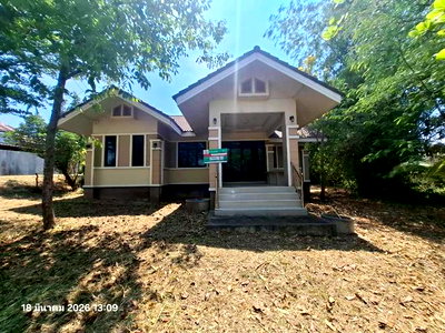 HOME 1113 Sq.w. Mae Sod Tak for 4.3M