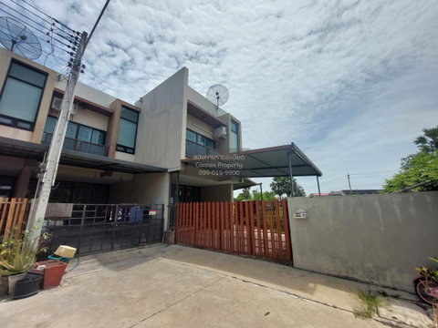 For Sale Townhouse/Townhome , Arada Ville Napa - Don Hua Lo , Na Pa , Mueang Chon Buri , Chon Buri , CX-125295 ✅ Live chat with us ADD LINE @connexproperty ✅