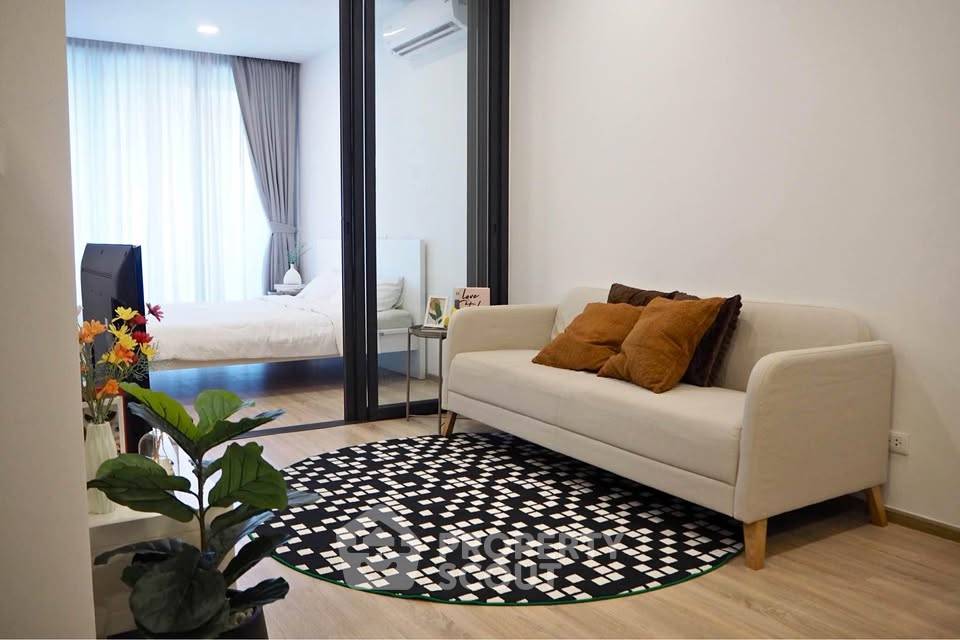 picture 1-BR Condo At XT Phayathai Near BTS Phaya Thai (ID 3188542) - 1/10