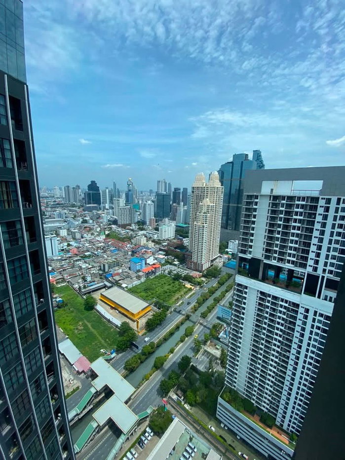 picture Knightsbridge Prime Sathorn - 16/17