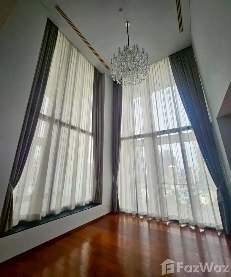 รูป ขาย คอนโด 3 ห้องนอน ในโครงการ เดอะ สุโขทัย เรสซิเด้นซ์ 6671837 - รูปที่ 9/19