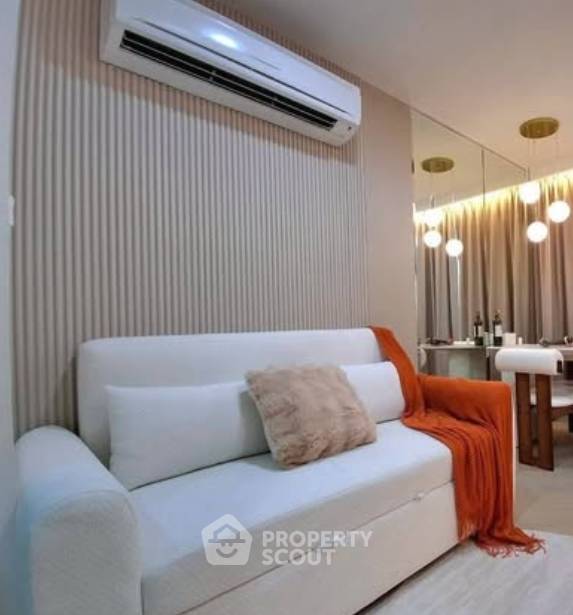 รูป ขายคอนโดหนึ่งห้องนอน The Clover Thonglor Residence ใกล้ BTS ทองหล่อ (ID 3184102) - รูปที่ 1/4