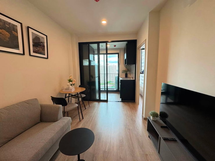 picture For Rent | Nue District R9 | 1 Bedroom 31 Sqm | 21F | 19,000 THB - 5/9