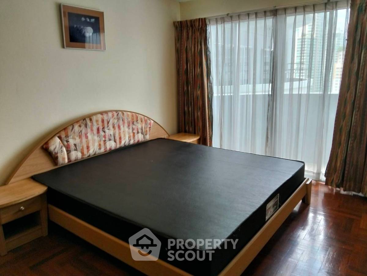 picture 16th-Floor 2-BR Condo At Wittayu Complex Near BTS Phloen Chit (ID 1065810) - 6/9