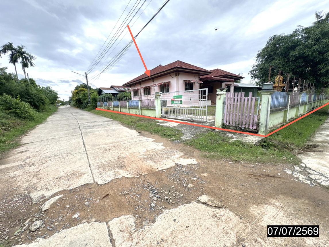 picture HOME 419 Sq.w. Khukhan Si Sa Ket for 5.5M - 30/59
