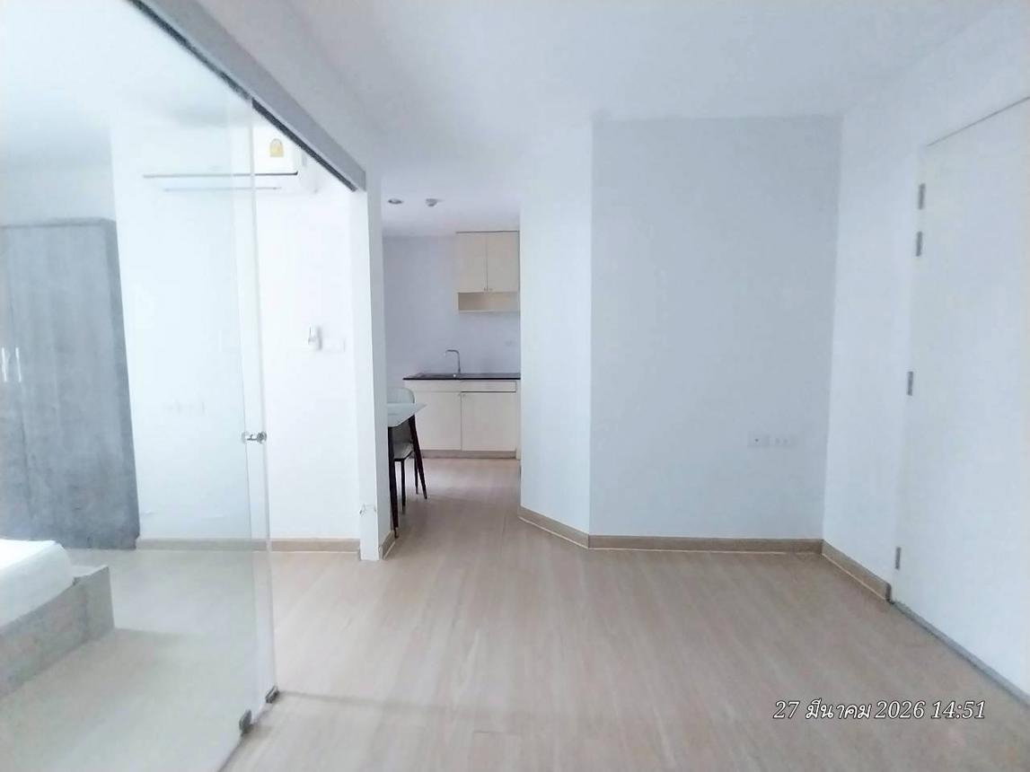 รูป 🔥 ขาย คอนโด เฟรช คอนโดมิเนียม (Fresh Condominium) | ใกล้ MRT บางซ่อน / MRT เตาปูน - รูปที่ 3/11