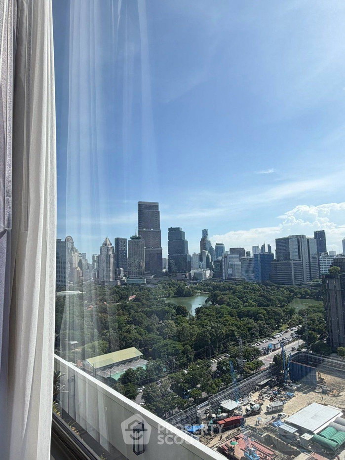 รูป คอนโด 2 ห้องนอน ชั้น 20 Muniq Langsuan ใกล้ BTS ราชดำริ (ID 3187102) - รูปที่ 18/19