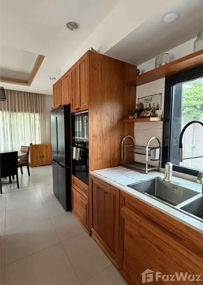 picture Private Pool Villa for Sale in Huai Yai, Pattaya 6671475 - 23/29