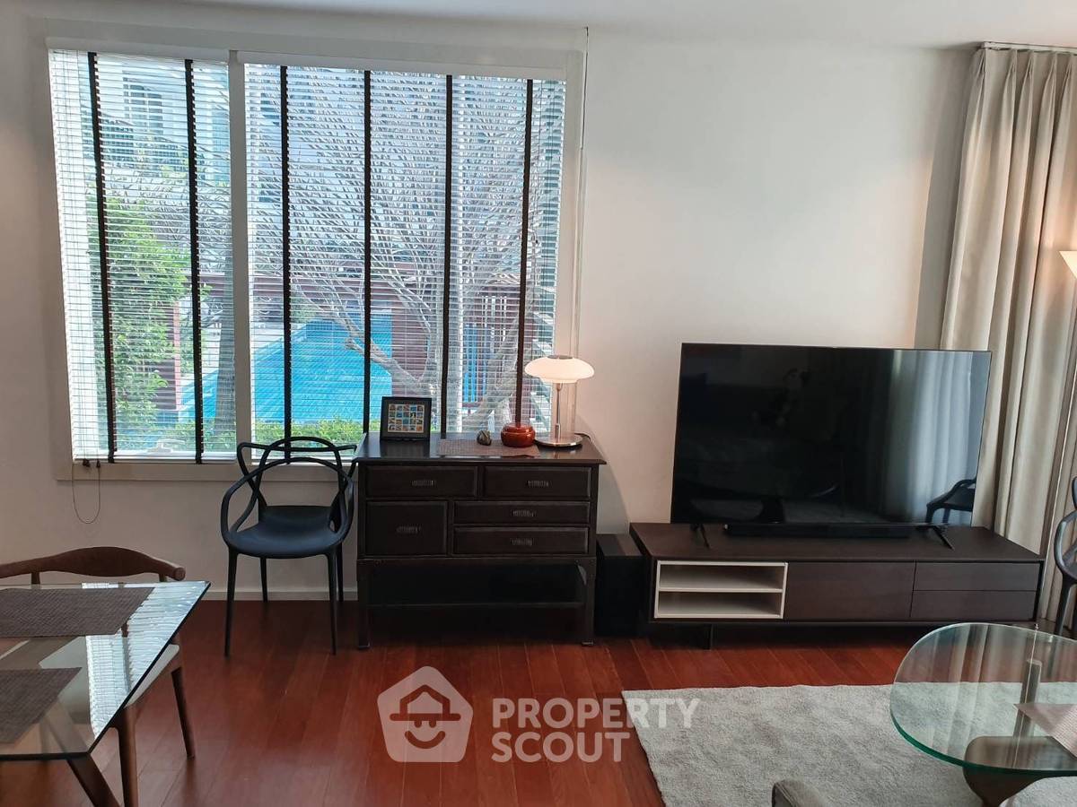 รูป คอนโด 2 ห้องนอน Wind Sukhumvit 23 ใกล้ BTS อโศก (ID 3186933) - รูปที่ 2/10