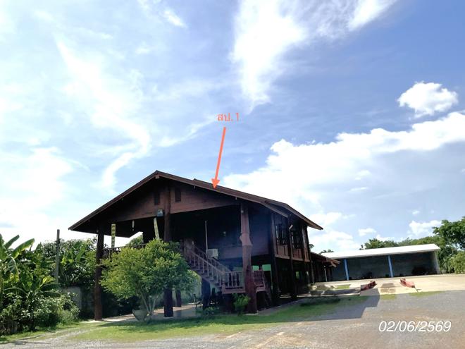 รูป บ้านเดี่ยว 1623 ตร.วา อรัญประเทศ สระแก้ว 16.1M - รูปที่ 5/25