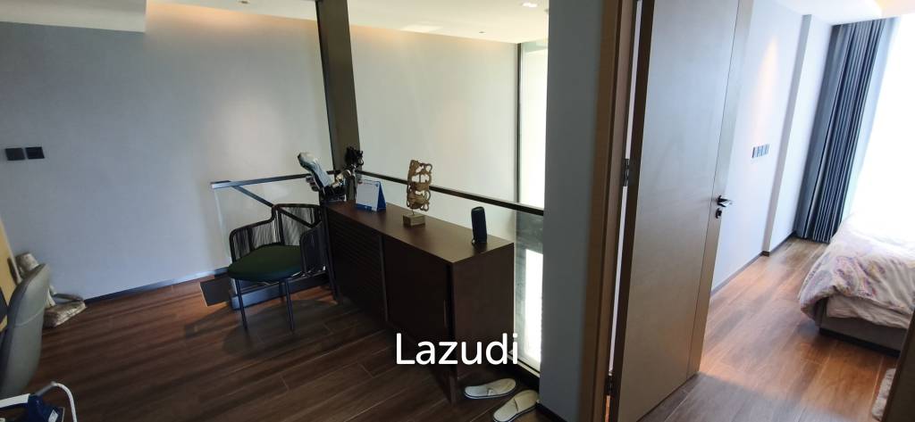 picture Stunning 1-Bed Duplex at Beverly Mountain Bay - 15/21
