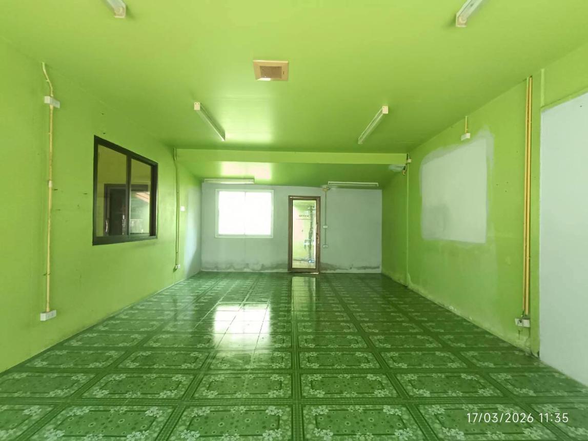รูป อาคารสำนักงาน 69 ตร.วา มิตรประชาวิลล่า ปากเกร็ด นนทบุรี 4.4M - รูปที่ 22/37