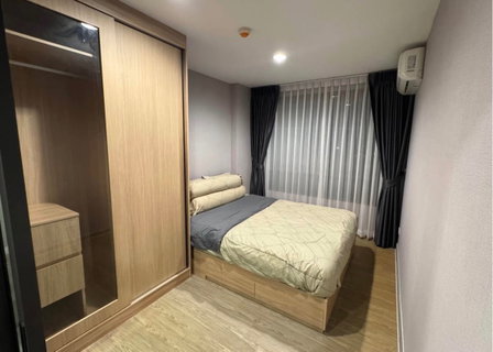 รูปภาพ Polis Condo Suksawat 64 for rent ✨ Fully furnished